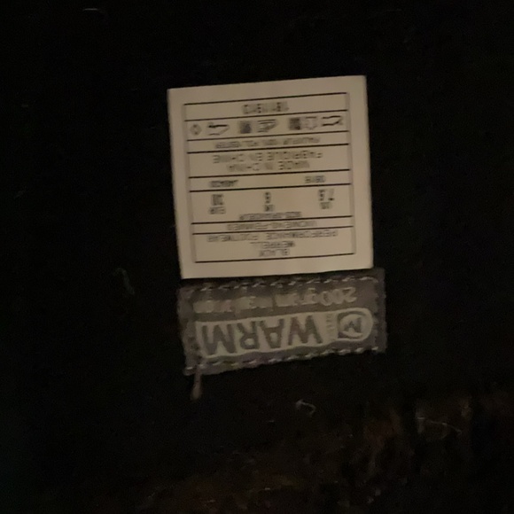 Women’s Merrell Decora Leather and Suede High Boot Dry and Warm size 7.5 - Picture 7 of 10